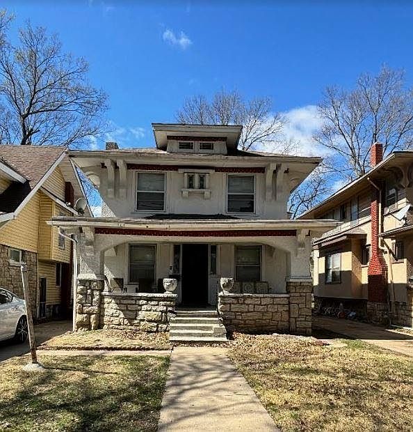 1st image of 3706 Benton Blvd