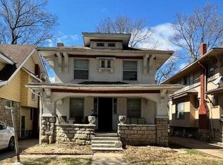 3706 Benton Blvd, Kansas City, MO 64128