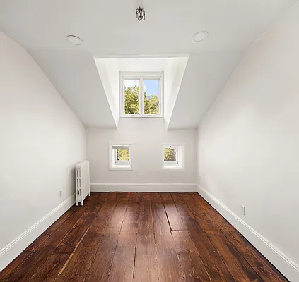 Rented by Brown Harris Stevens | media 9