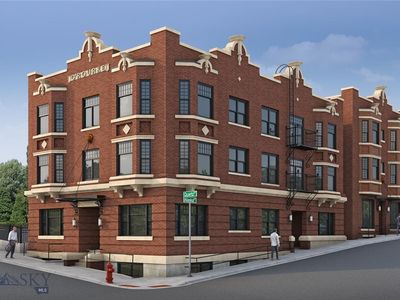 101 W Quartz St UNIT A, Butte, MT, 59701