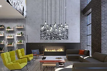 Rented by NY Living Solutions