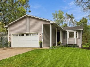 11810 191 1/2 Ave NW, Elk River, MN 55330