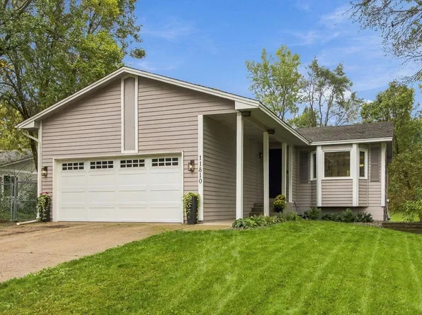 11810 191 1/2 Ave NW, Elk River, MN 55330