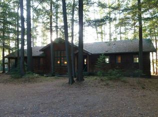 365 Big Wolf Rd E, Tupper Lake, NY 12986