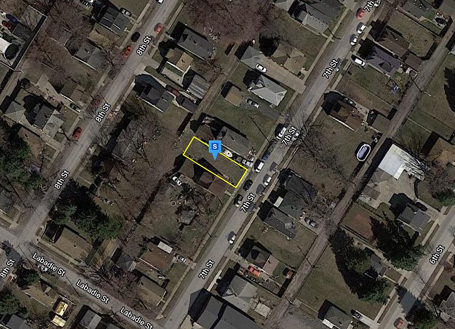 1st image of this home