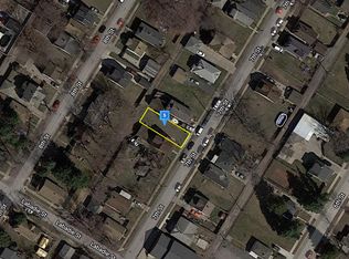 4344 7th St, Ecorse, MI 48229