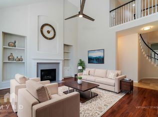 14713 Calaveras Dr, Austin, TX 78717