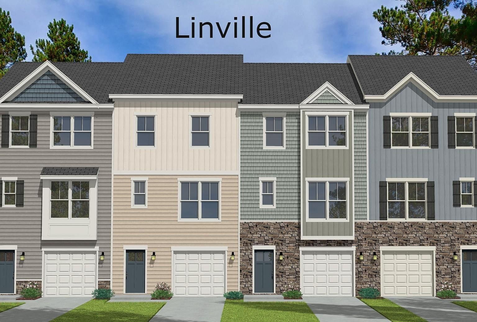 827 Parc Townes Dr 20, Wendell, NC 27591 MLS 2505467 Zillow