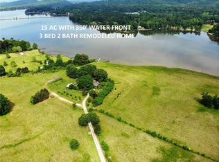 6463 Green Rd, Southside, AL 35907