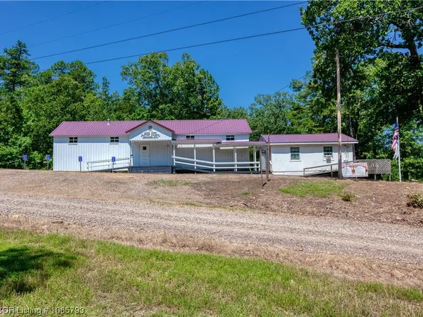 13430 Road Runner Trl, Booneville, AR 72927