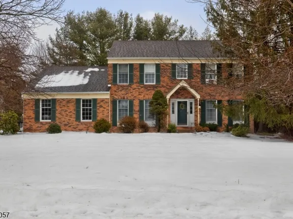 3 Turnburry Rd, Washington Twp., NJ 07882