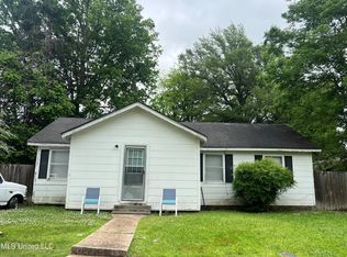 603 S Bayou Ave, Cleveland, MS 38732