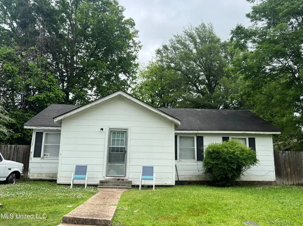 603 S Bayou Ave, Cleveland, MS 38732