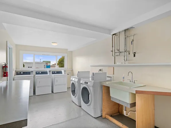 Cornerstone Apartments in Ballard