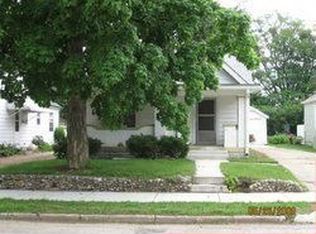 6145 Norwaldo Ave, Indianapolis, IN