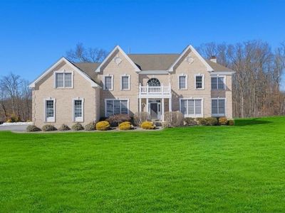 160 Shamrock Hills Drive, Wappingers Falls, NY, 12590