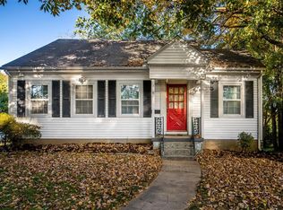 1318 Perryville Rd, Cape Girardeau, MO 63701