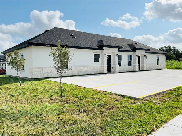2511 Clearview, Weslaco, TX 78596