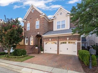 3904 Bentley Bridge Rd, Raleigh, NC 27612