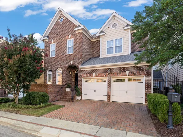 3904 Bentley Bridge Rd, Raleigh, NC 27612