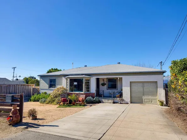 2752 New Jersey Ave, Lemon Grove, CA 91945
