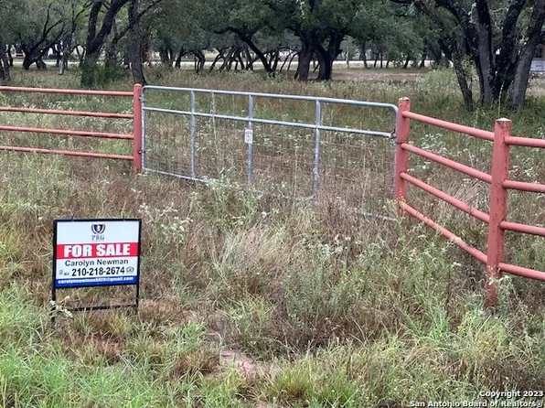 157 CR 6870 LOT 157, Natalia, TX 78059