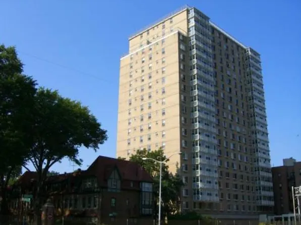 118-17 Union Turnpike image 1 of 2