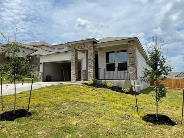 3629 Blue Cloud Dr, New Braunfels, TX 78130