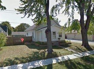 415 E 1st St, Kimberly, WI 54136