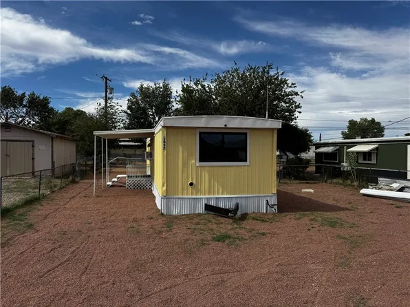 3097 E Butler Ave, Kingman, AZ 86409
