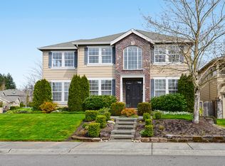17433 33rd Dr SE, Bothell, WA 98012