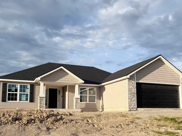 320 Forecast Cv, Fort Wayne, IN 46845