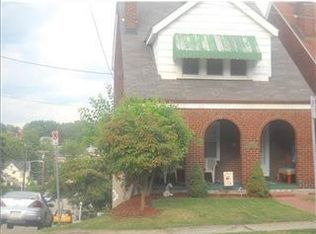 1716 Stratmore St, Pittsburgh, PA