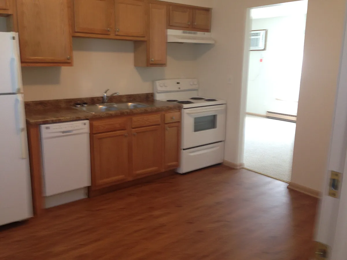 Building Photo - 471 S West St #1