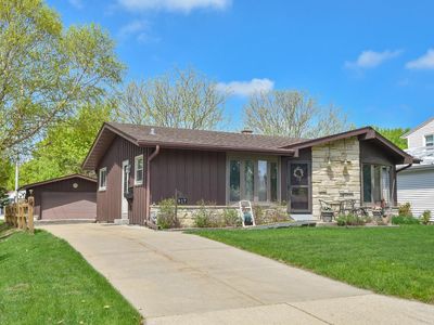 917 South 120th STREET, West Allis, WI, 53214