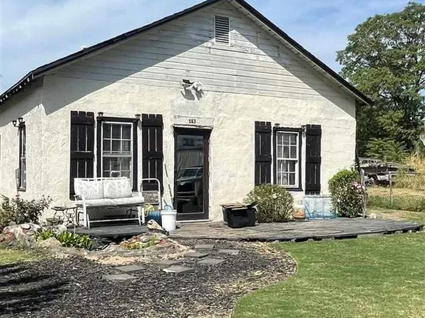 113 E Fresno Ave, Ponca City, OK 74601
