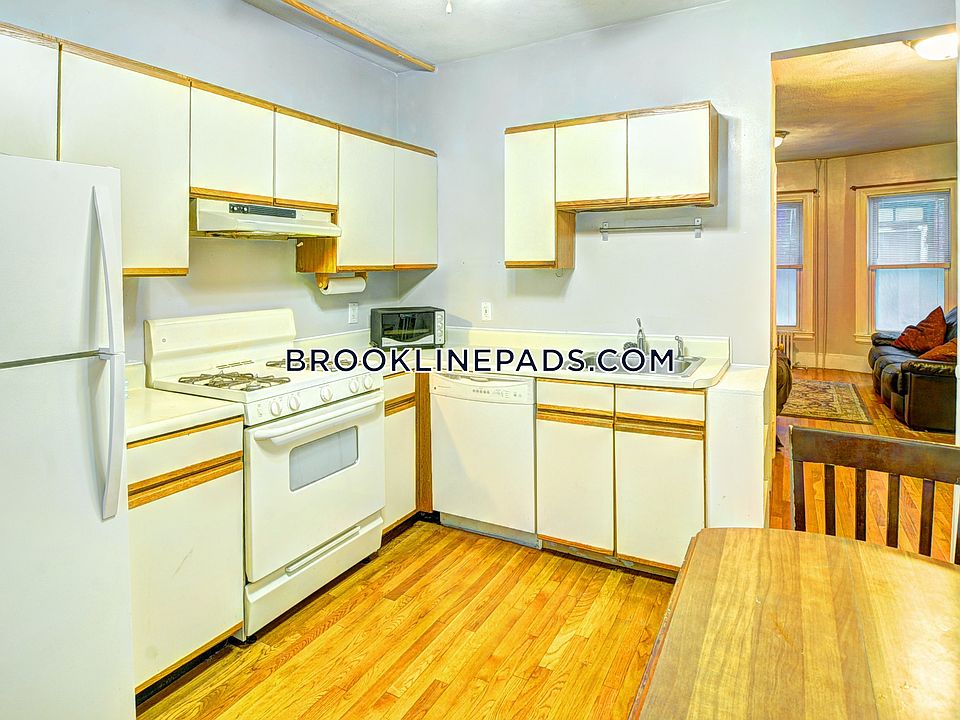1st image of 37 Harvard Ave #A