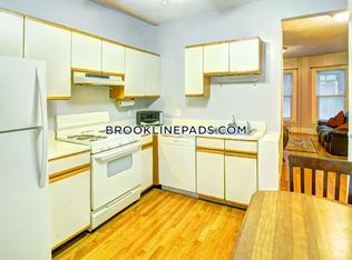 37 Harvard Ave #A, Brookline, MA 02446