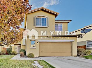 2014 Tivoli Ln, Sparks, NV 89434