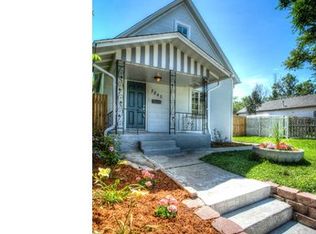 3840 N Adams St, Denver, CO 80205