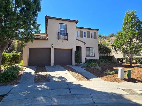514 Via Del Caballo, San Marcos, CA 92078