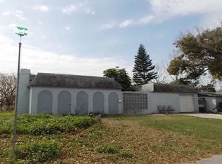 5324 Reef Dr, New Port Richey, FL 34652