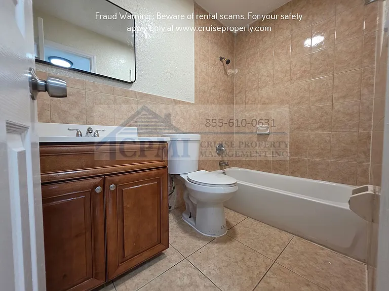 Waterford Villas - 551 Kathy Ct Margate, FL 33068 — Photo 30