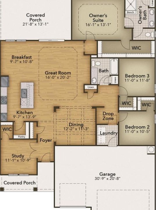 2nd image of 521 Sheepbridge Way