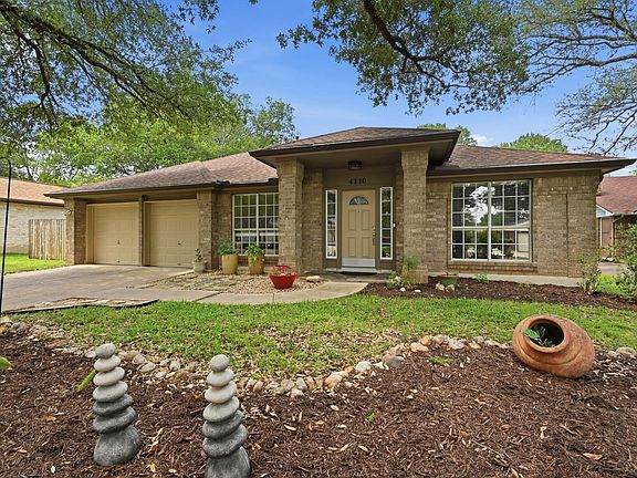 2nd image of 4110 Paseo Dr