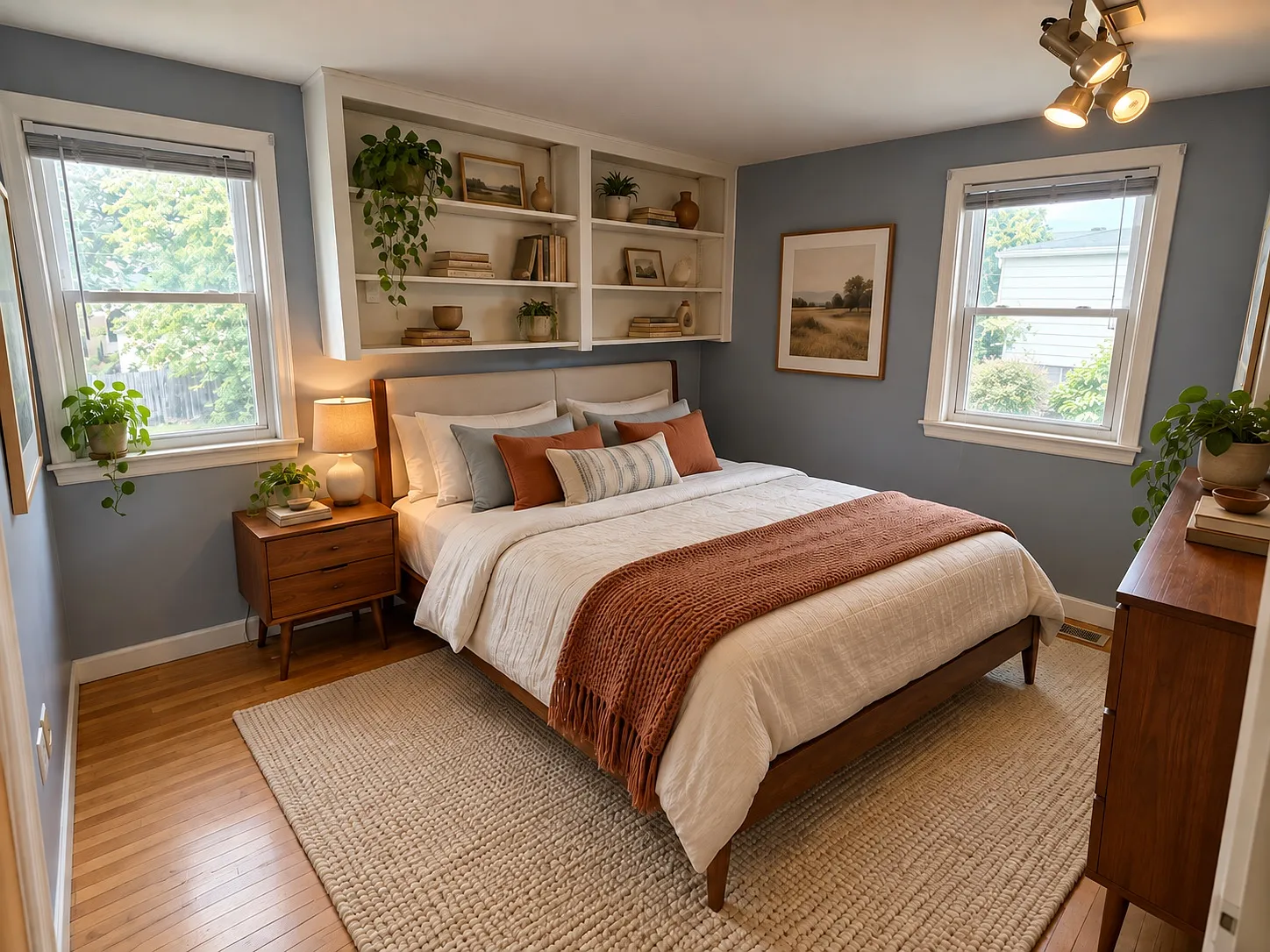 2 bed, 1200 sqft, $1,500 — Photo 4