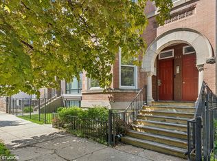 1460 W Ohio St APT 3R, Chicago, IL 60642