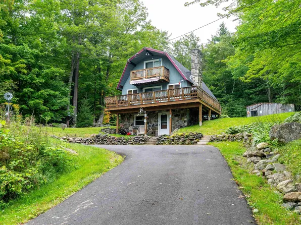 649 Littleton Road, Whitefield, NH 03598