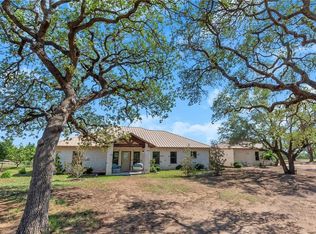 115 Zachary Rd, Buchanan Dam, TX 78609