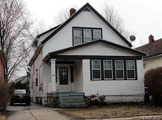 71 Manhart St, Buffalo, NY 14215